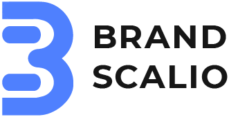brandscalio logo